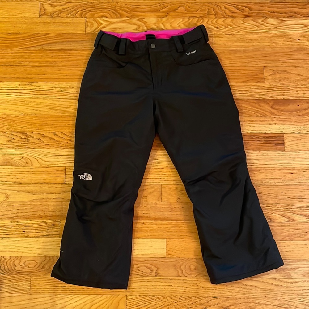 The North Face Adjustable Ski Pants